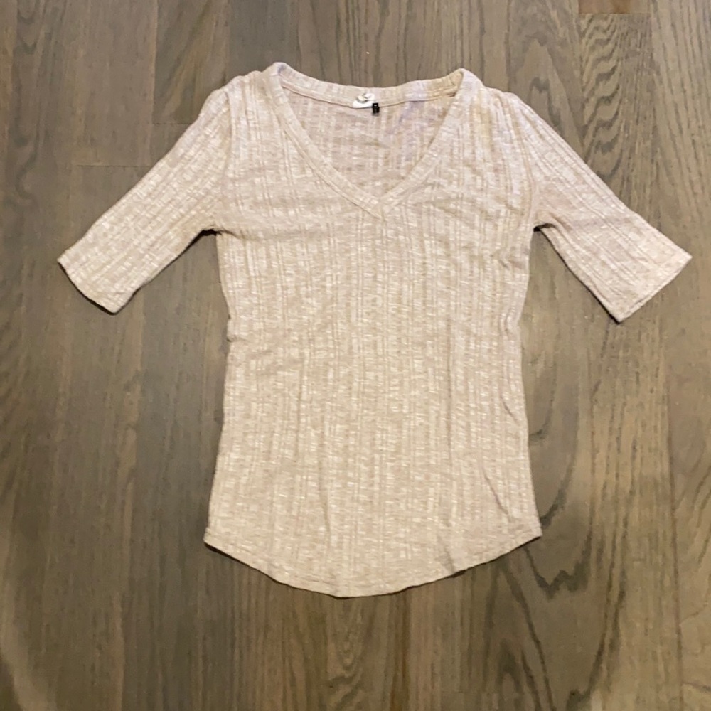 anthropologie shirt